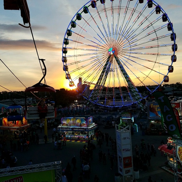 Meet your Posher, Patrick - Picture 1 of 1